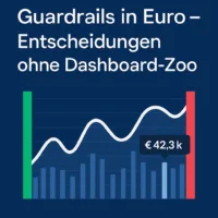 Bild guardrails im produktmanagement