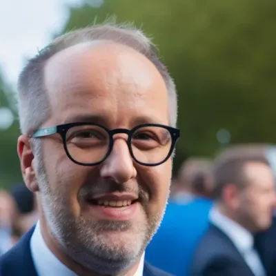 Ich_Nah Portrait von Interim CPO Olcay Chasan